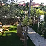 Le Del Mare Villa Loiri Porto San Paolo