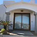 Le Del Mare Villa Loiri Porto San Paolo