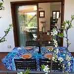 Le Del Mare Villa Loiri Porto San Paolo