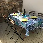 Le Del Mare Villa *