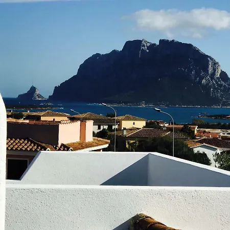Villa Le Del Mare *