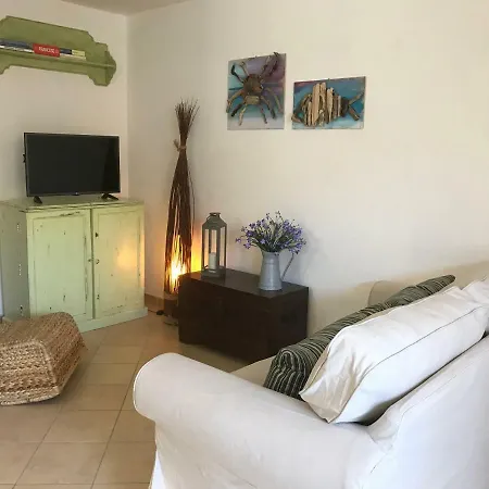 וילה Le Del Mare *