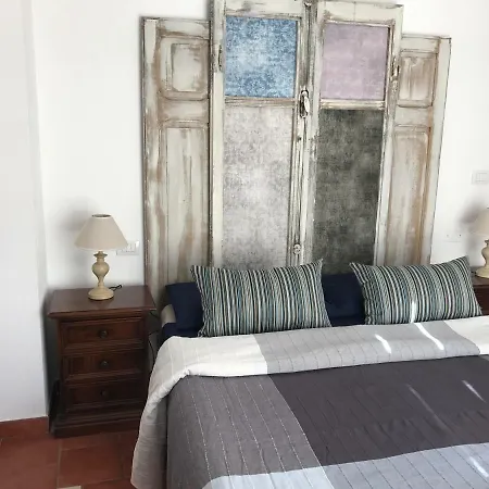 Le Del Mare וילה *