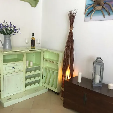 Villa Le Del Mare Porto San Paolo (Sardinia)