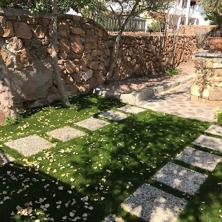 Villa Le Del Mare *