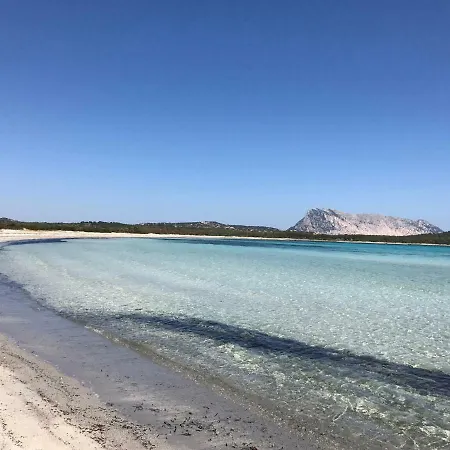 וילה Le Del Mare
