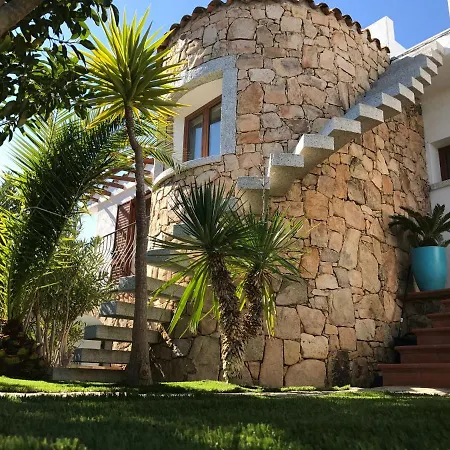 Le Del Mare Loiri Porto San Paolo