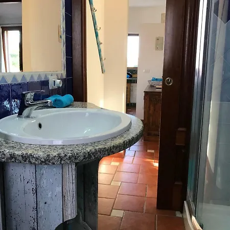 Le Del Mare Villa *