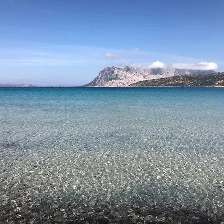 וילה Le Del Mare *