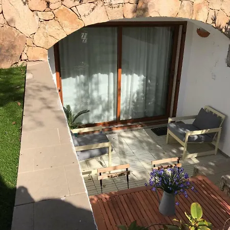 Villa Le Del Mare
