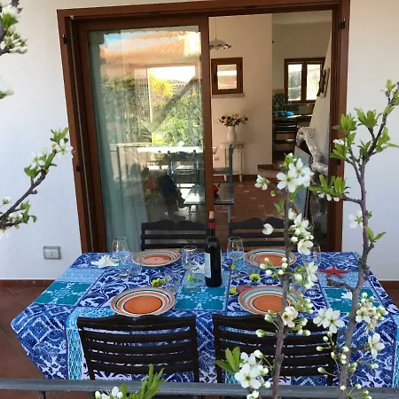Le Del Mare Villa Porto San Paolo (Sardinia)