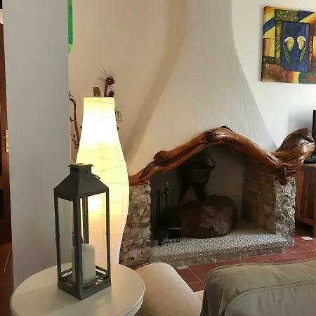 Le Del Mare Villa *