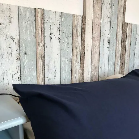 Le Del Mare Villa *