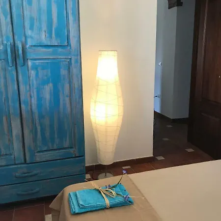 Le Del Mare * פורטו סן פאולו