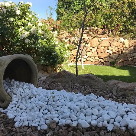 Le Del Mare Villa Porto San Paolo (Sardinia)