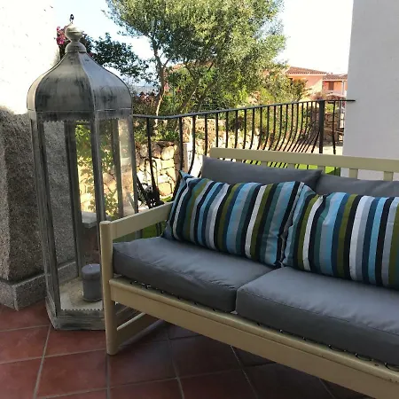 Villa Le Del Mare