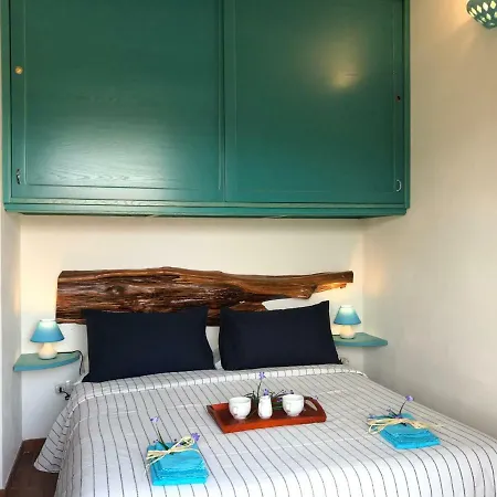 Villa Le Del Mare *