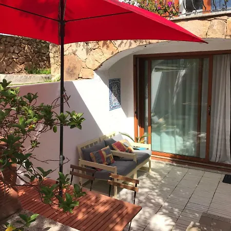 Villa Le Del Mare *
