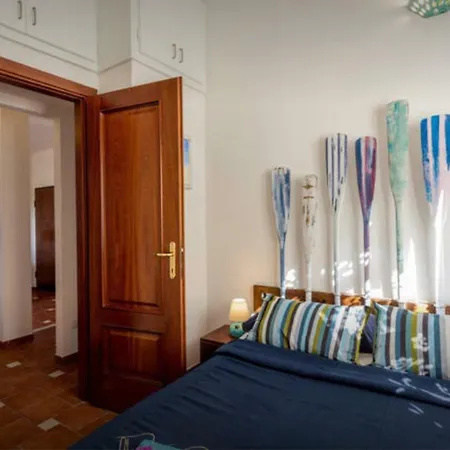 Le Del Mare Villa