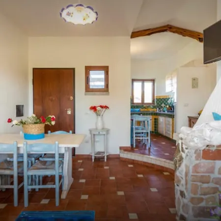 Le Del Mare Villa