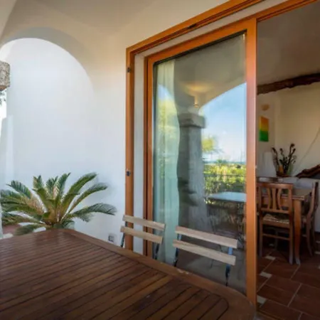Villa Le Del Mare