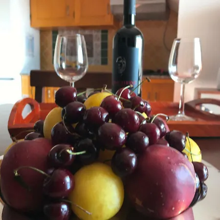 别墅 Le Del Mare 波尔图圣保罗