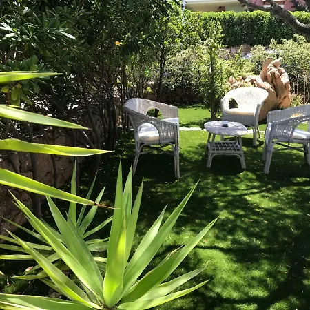 Le Del Mare Villa *