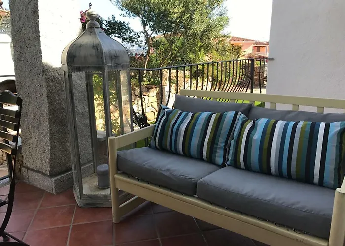 Vila Le Del Mare